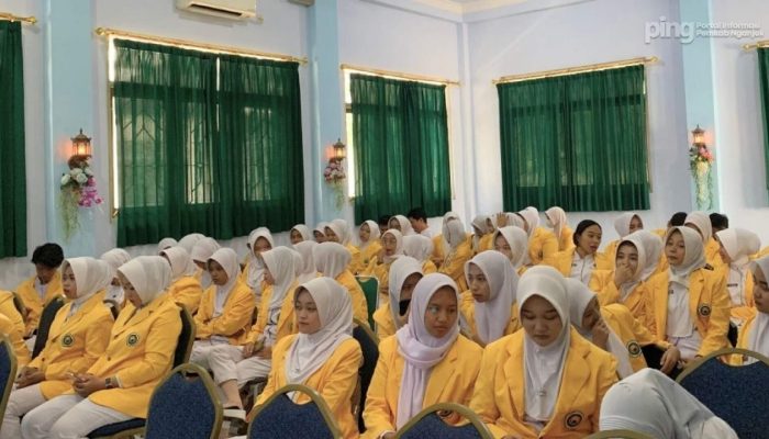Roadshow Pencegahan Kekerasan Perempuan di Kampus Kembali Digelar