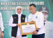 Gerakan Menanam Pohon di Ponorogo Raih Penghargaan Pemulihan Ekosistem