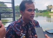 Bupati Bangkalan Tinjau Kolam Renang TRK, Rencanakan Revitalisasi Jadi Pusat Olahraga dan Rekreasi