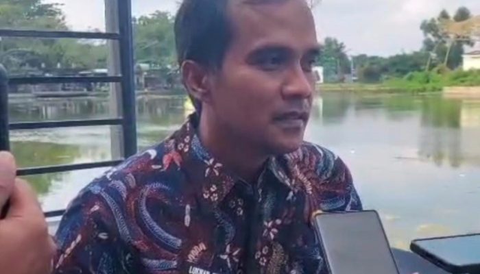 Bupati Bangkalan Tinjau Kolam Renang TRK, Rencanakan Revitalisasi Jadi Pusat Olahraga dan Rekreasi