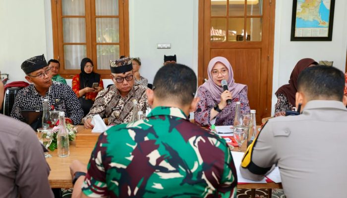 Bupati Ipuk Kembali Minta ke BBPJN Jawa-Bali agar Jalur Gumitir Tak Ditutup Total