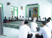 1.300 Marbot Masjid di Lumajang Terima Insentif, Penghargaan atas Peran Sunyi Penjaga Rumah Ibadah