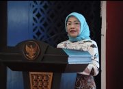 Wabup Malang buka Sarasehan dalam rangka memperingati Hari Anak Nasional Tahun 2025
