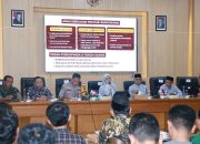Forkopimda Banyuwangi Terbitkan Kesepakatan Atur Karnaval Hingga Sound Horeg