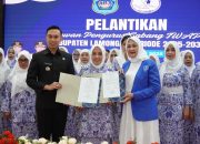 IWAPI Wadah Pemberdayaan Perempuan