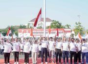 474 KDMP Lamongan Dilaunching
