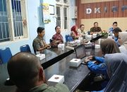 Gelar Audiensi dengan DPC Pertuni, Diskominfo SP Tuban Dorong Inklusi Digital Ramah Disabilitas