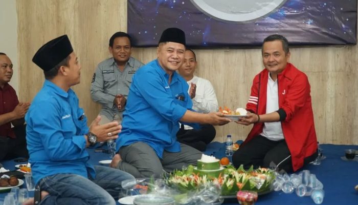 Wabup Fauzan Apresiasi Radar Madura di HUT ke-26: “Media Penting untuk Pembangunan Daerah”
