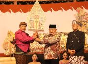Hadiri Bersih Desa Bandungrejo, Bupati Malang : Masyarakat Lebih Sehat, Lebih Berkembang dan Lebih Bersemangat Membangun Desanya