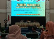 Bangkalan Dukung Penguatan Satu Data Jawa Timur, Plt Kadis Kominfo: Sinergi Daerah dan Pusat Kunci Pembangunan
