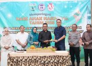 Pemkot Batu Luncurkan Program Parenting for Parents dan Praktisi Mengajar