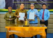 Pemkot Probolinggo dan Kejari Teken MoU Penanganan Hukum Perdata dan Tata Usaha Negara, Luncurkan Program “JUARA”