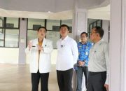 Tuntaskan Audit RSUD Mardi Waluyo, Pemkot Blitar Siap Lakukan Transformasi Pelayanan Kesehatan