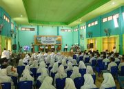 Kemenag Sumenep Gelar Talk Show Moderasi Beragama