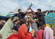 Sedekah Bumi Simbol Rasa Syukur dan Kebahagiaan Masyarakat