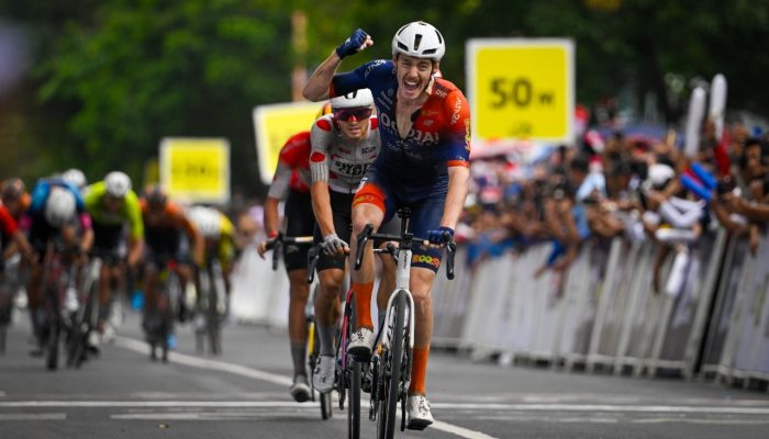 Lintasi Tanjakan “Neraka” di Etape Pamungkas, TdBI 2025 Bakal Lahirkan Juara Baru