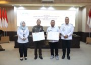 Fokus pada Pengembalian Aset Daerah, Pemkab Gresik dan Kejari Sepakat Perkuat Penanganan Hukum Perdata dan TUN