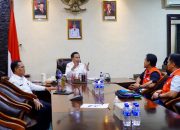 Pemkab Jember dan Pertamina Bersinergi Atasi Krisis BBM