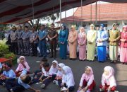 Hari Anak Nasional 2025, Pj Sekda : Pastikan Hak Anak Terpenuhi
