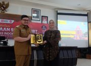 Pemkab Kediri Gelar Sosialisasi Jalur Penerimaan SNBT & SMBT UI TA 2026/2027 Bersinergi Dengan UI
