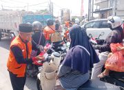 Rayakan HUT ke 80 Kemerdekaan RI, Aliansi Kebhinekaan Bali Tebar Semangat Merah Putih