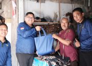 Momentum Hari Kemerdekaan, Lapas Tabanan Gelar Bakti Sosial Tunjukkan Kepedulian