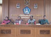 DPRD Badung Rekomendasikan Penundaan Kenaikan PBB P2