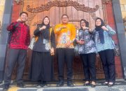 Audit Inspektorat Jenderal, Lapas Tabanan Pastikan Ketaatan Tupoksi Berjalan Optimal
