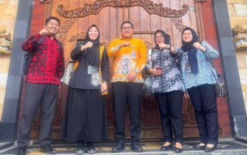 Audit Inspektorat Jenderal, Lapas Tabanan Pastikan Ketaatan Tupoksi Berjalan Optimal