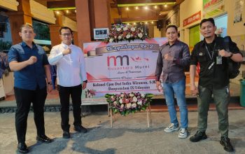Dua Tahun NusantaraMurni.com Mengukir Jejak Jurnalisme Intelektual Dalam Arus Diskusi Informasi