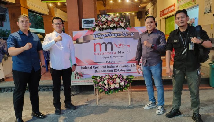 Dua Tahun NusantaraMurni.com Mengukir Jejak Jurnalisme Intelektual Dalam Arus Diskusi Informasi