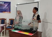 Dosen Perikanan UB Kediri Hadirkan Inovasi Inkubator Ikan Nila Demi Produksi Budidaya Berkelanjutan di Desa Duwet