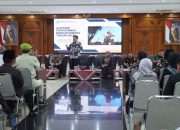 Audiensi Forkopimda dan Ormas, Komitmen Nyata Toleransi di Salatiga