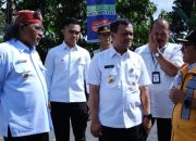 Gubernur Jateng Ahmad Luthfi: Jalan Provinsi Tuntas Akhir Tahun, Infrastruktur 2025 Dikebut