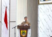 Diskopumdag Sukoharjo Gelar Sosialisasi Kontak Bisnis untuk Pengelola Koperasi Merah Putih