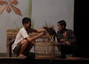 “Nyai Laksmi” dan “Lintang” Ramaikan Panggung Mahesa Jenar