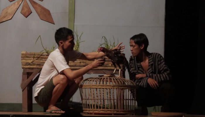 “Nyai Laksmi” dan “Lintang” Ramaikan Panggung Mahesa Jenar