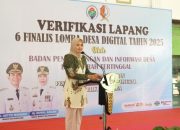 Bukan Instan, Ini Perjuangan Panjang Desa Kauman-Bojonegoro Menuju Final Lomba Desa Digital Nasional 2025
