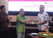Kolaborasi dengan Habitat, Wabup Gresik Ingin Warga Campurejo Miliki Rumah Layak