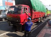 Bantu Atasi Kemacetan Pelabuhan Ketapang, Ini yang Dilakukan Pemkab Banyuwangi