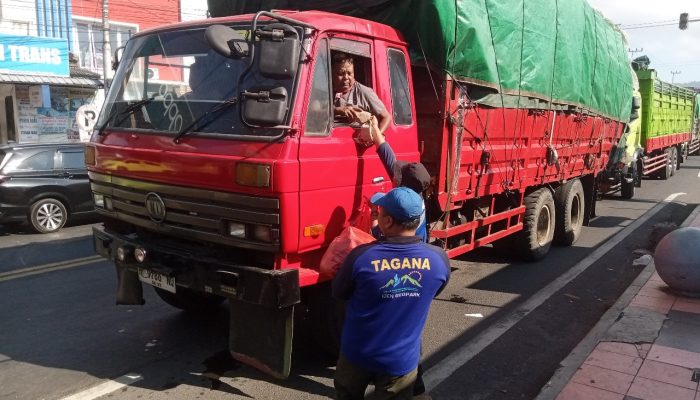 Bantu Atasi Kemacetan Pelabuhan Ketapang, Ini yang Dilakukan Pemkab Banyuwangi
