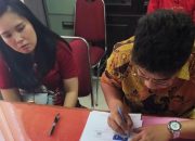 Penak Mas Edi Dispendukcapil Kota Blitar, Layanan Sehari Jadi yang Tingkatkan Kesadaran Urus Akta Perkawinan