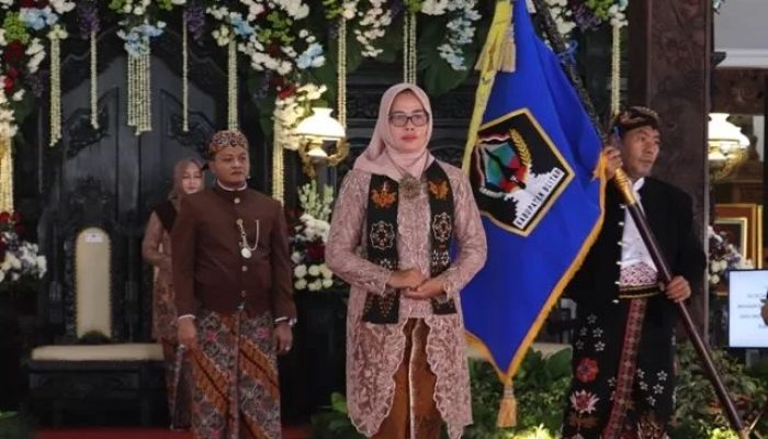 Blitar Genap 701 Tahun: Momentum Gotong Royong Menuju Blitar Berdaya dan Berjaya
