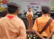 Wali Kota Mojokerto Dorong Lahirnya Generasi Entrepreneur Muda