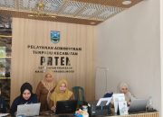 Dinsos Lakukan Pemadanan Data Adminduk Calon Penerima BLT DBHCHT 2025