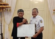 Pemkab Ponorogo Sepaham dengan PT KAI, Rapikan Aset dan Bangun Wacana Reaktivasi Jalur Kereta Api