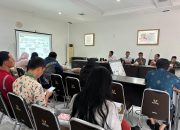 Lomba Penelitian Pembangunan Kota Kediri 2025 Hadir Lagi, Pemkot Kediri Awali dengan Sosialisasi