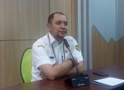 Paparkan Hasil Survei IHK Bulan Juli, Kota Kediri Tempati Urutan Ketiga Terendah Se-Jatim