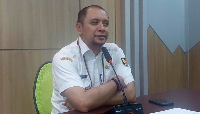 Paparkan Hasil Survei IHK Bulan Juli, Kota Kediri Tempati Urutan Ketiga Terendah Se-Jatim