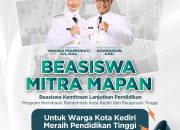 Mimpi Kuliah Bukan Lagi Sekedar Harapan, Mbak Wali dan Gus Qowim Hadirkan Beasiswa Mitra MAPAN